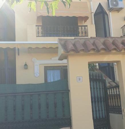 Villaislandia Oropesa del Mar Exterior foto