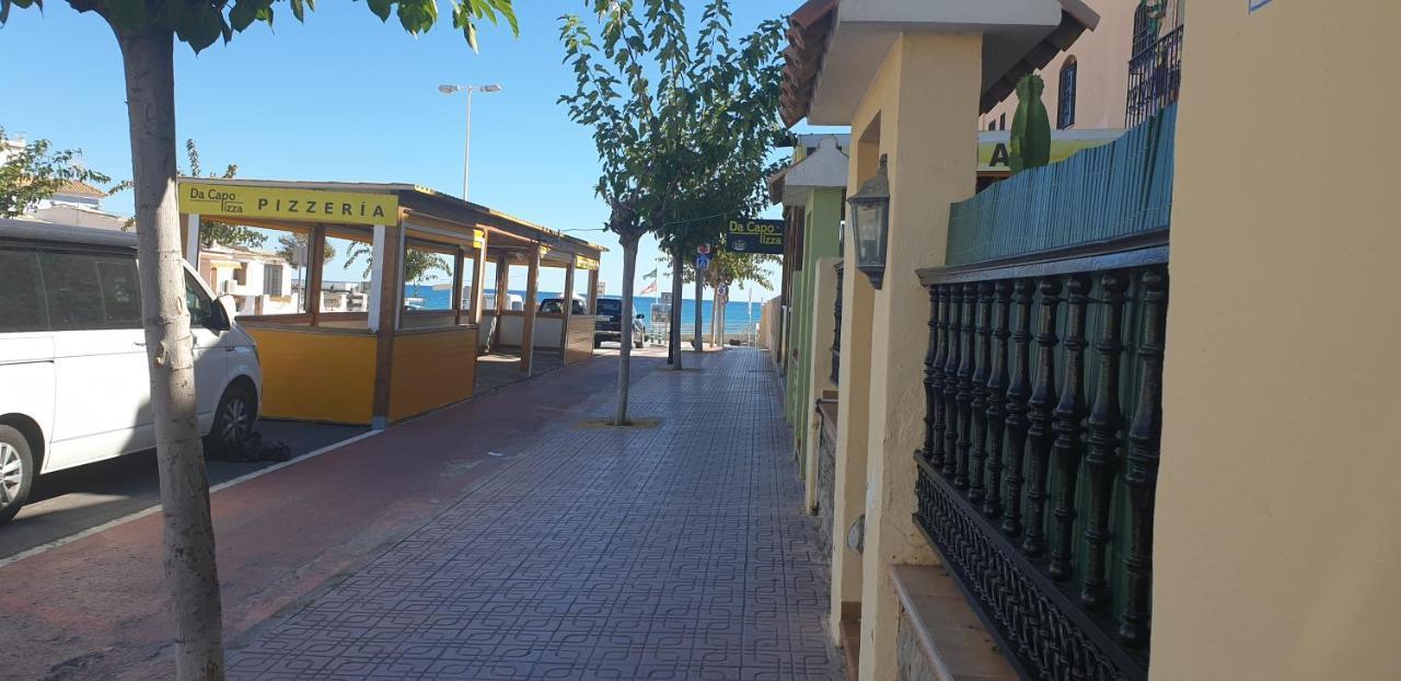 Villaislandia Oropesa del Mar Exterior foto